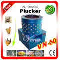 Automatic Digital Plucker Machine for Chicken and Duck on Best Selling (VN-60)